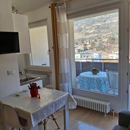 Merano Panoramablick Ruhig Gelegen エクステリア 写真